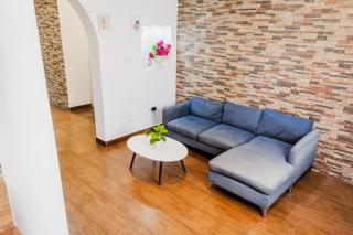 Comfortable 1BR Relaxing View Miraflores - Lima - 9