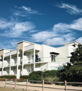 Cockleshell Villas - Basseterre - 9