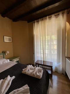 Archontiko Leontari - 1