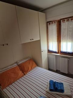 Le Logge Apartment - 1