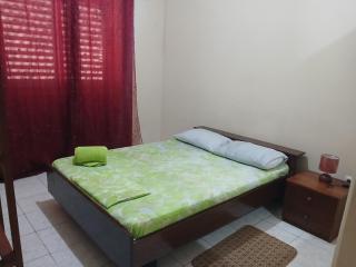 Mar&Cruz - Mindelo - 2