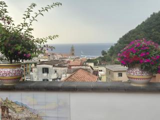 Hotel Villa Annalara charme and relax - Amalfi - 3