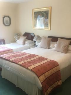 The Well House - Pitlochry - 9