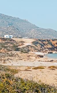 Prasonisi villas - Karpathos - 2