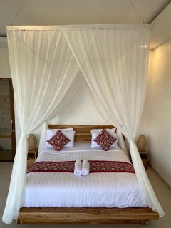 Dukuh Sari Villa - Ubud - 9
