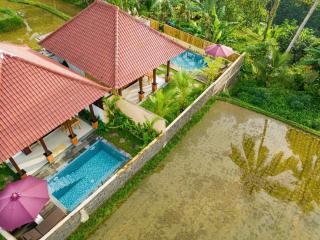 Dukuh Sari Villa - Ubud - 8