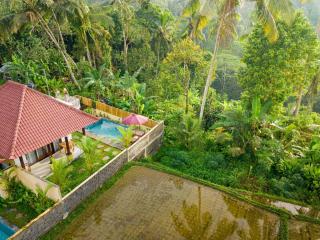 Dukuh Sari Villa - Ubud - 6