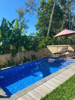 Dukuh Sari Villa - Ubud - 5