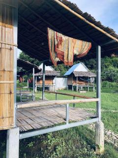 Sparrow Hut - Pai - 6
