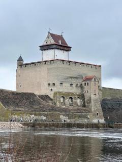 Апартаменты Солдино 6 - Narva - 4