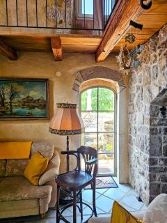 Oskar Sunny House - Adults Only - Gabonjin - 9