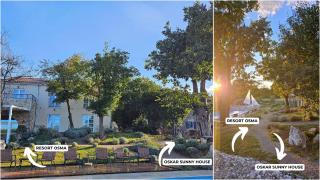 Oskar Sunny House - Adults Only - Gabonjin - 6