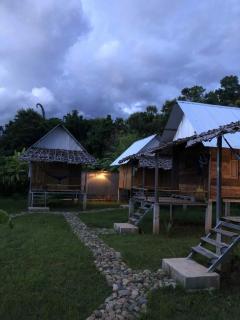 Sparrow Hut - 7