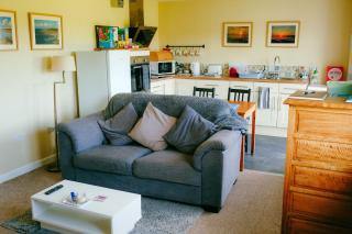 The Studio - Georgeham - 9