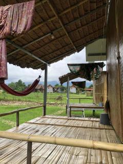 Sparrow Hut - Pai - 8
