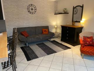 Le Petit Mirabellier - 5