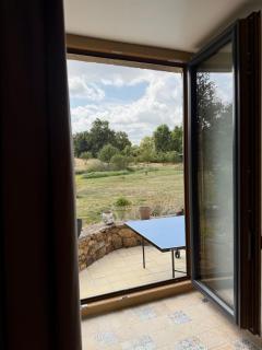 Le logis d'Edwige - 1