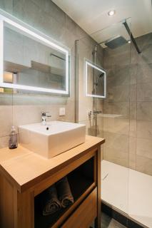 Suite Vieille Ville - Calme et Cosy - Parking gratuit - Sélestat - 3
