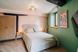 Suite Vieille Ville - Calme et Cosy - Parking gratuit - Sélestat - 2
