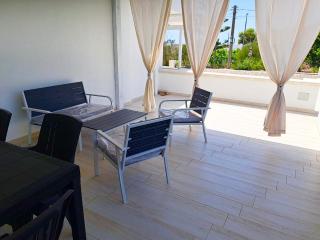 Golden Sands - Holiday Homes - Marina di Pescoluse - 9
