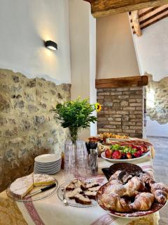 Fattoria della Sabatina - La Sabatina - 3