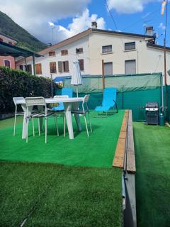 Appartamento Regina - 6