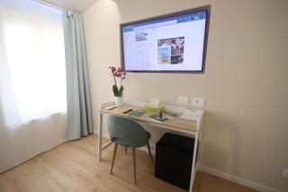 Photomusic Boutique Rooms - Senigallia - 4