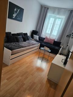 Hemma 4 U , 3 Zimmer Wohnung - Kempten - 9