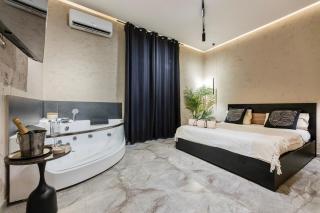 Falco Boutique Home with Jacuzzi Bath - Napoli - 9