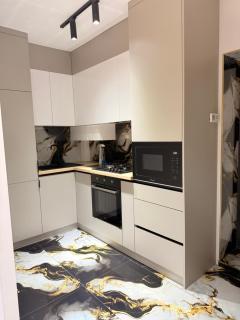 Apartament studio - 5