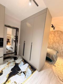 Apartament studio - 4