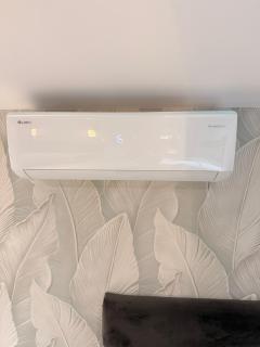 Apartament studio - 1