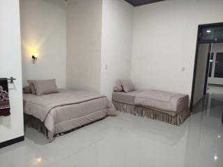 Kana Geurute Homestay - Meulaboh - 4