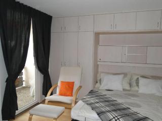 Alb Studio in Sankt Blasien - 1