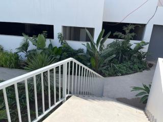Résidence prestige - Apartement avec piscine et parking privé - Tanger - 3