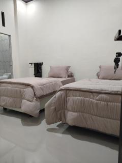 Kana Geurute Homestay - 3
