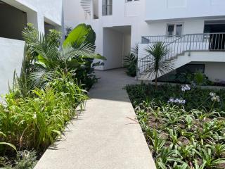 Résidence prestige - Apartement avec piscine et parking privé - Tangeri - 1