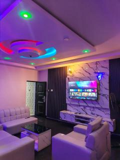 Vitaluxury apartment - 3