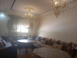 Glamour Appartement - Ifrane - 2