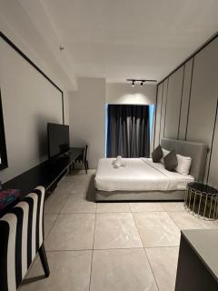 Axon Residence KL Pavilion - 7