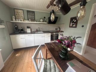 Ferienhaus Glückszeit bei Goslar - Langelsheim - 1