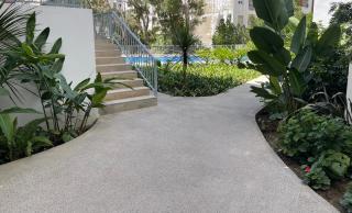 Résidence prestige - Apartement avec piscine et parking privé - Tanger - 5