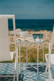 Natoli Beach House & Villas Villa Manfredi - 0