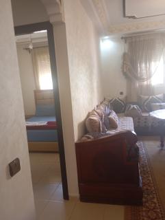Glamour Appartement - Ifrane - 3