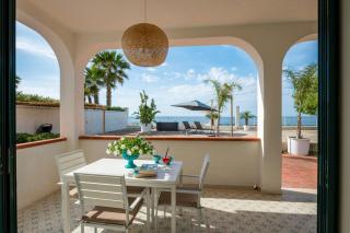 Natoli Beach House & Villas Villa Manfredi - 5