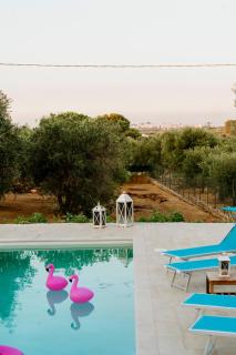 La Terrazza sugli Ulivi - con PISCINA PANORAMICA - 8