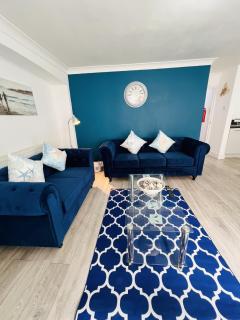 The Barbican Apartments - 2