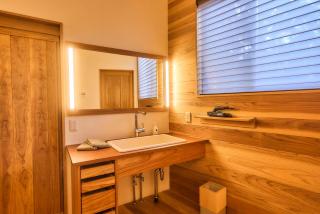 日照雨 SOBAE Stream Villa YAKUSHIMA Private villa on the river in the primeval forest - 2