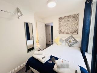 The Barbican Apartments - 2