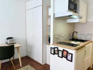 Appartement en hyper-centre de Lille - 4